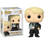 Funko Pop! Harry Potter Malfoy with Broken Arm – Sleviste.cz