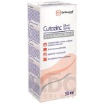 Dr. Konrad Cutozinc Silver Spray 50 ml – Zboží Dáma