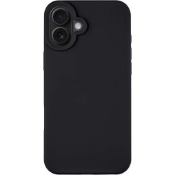 Tactical Velvet Smoothie pro Apple iPhone 16 Plus Asphalt