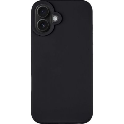 Tactical Velvet Smoothie pro Apple iPhone 16 Plus Asphalt