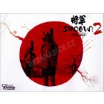 Shogun 2: Total War – Sleviste.cz