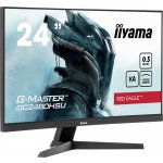 iiyama G-Master GC2480HSU-B1 – Hledejceny.cz