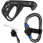 Mammut Belay – Sleviste.cz