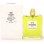 Chanel No.19 Poudré parfémovaná voda dámská 100 ml tester – Hledejceny.cz