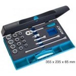 Hazet Gola sada 3/8", 17 ks - 880/17 – Hledejceny.cz