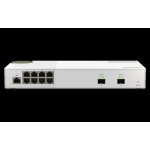 QNAP QSW-M2108-2S – Zboží Živě