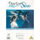 Doctor At Sea DVD