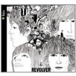 Beatles - Revolver CD – Zbozi.Blesk.cz