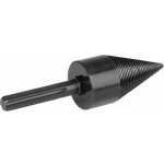 Strend Pro štiepací klin 60 mm 3x adaptér 226743 – Hledejceny.cz