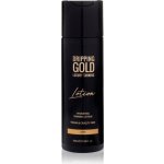 Sosu Dripping Gold Tanning Lotion Samoopalovací krém dark 200 ml – Hledejceny.cz