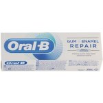 Oral-B Gum & Enamel Repair Gentle Whitening 75 ml – Hledejceny.cz