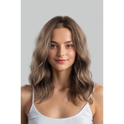 Aradesa Dámská paruka Evelyn 33 – Zboží Dáma