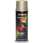 Motip Škoda béžová metalická 200ml | Zboží Auto