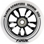 SLAMM 100mm kolečko – Zboží Mobilmania