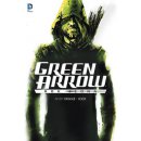 Green Arrow - Rok jedna - Diggle Andy, Jock