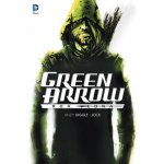 Green Arrow - Rok jedna - Diggle Andy, Jock – Hledejceny.cz