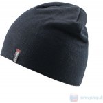 DEVOLD Friends Beanie black – Sleviste.cz