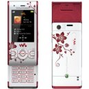 Sony Ericsson W595