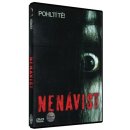 Nenávist DVD