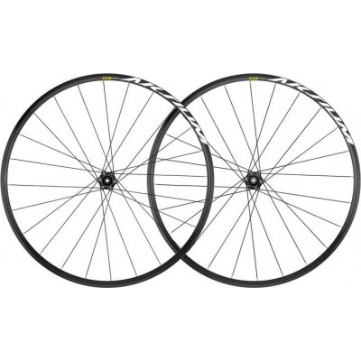 Mavic AKSIUM Centerlock – Hledejceny.cz