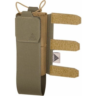 Direct Action Molle Spitfire Comms Wing cordura adaptive green – Hledejceny.cz