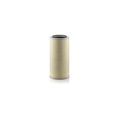 Vzduchový filtr MANN-FILTER C 24 650/6 – Hledejceny.cz