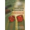 Kniha Credit Risk Management