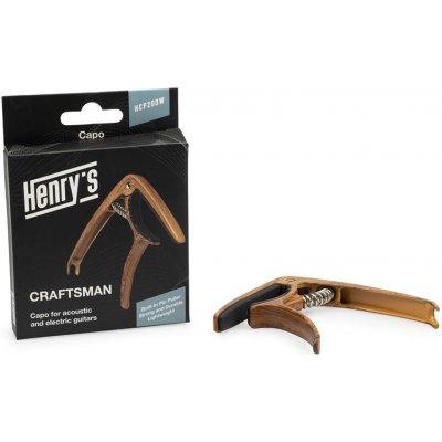 Henrys Craftsman HCP20DW – Sleviste.cz