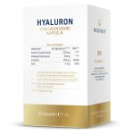 WoldoHealth Kyselina hyaluronová 270 kapslí – Hledejceny.cz