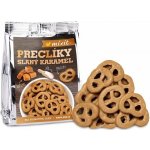MIXIT Mixit preclíky Slaný karamel 250 g – Zbozi.Blesk.cz