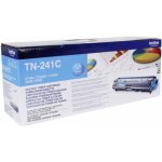 Brother TN-241C - originální – Zboží Mobilmania