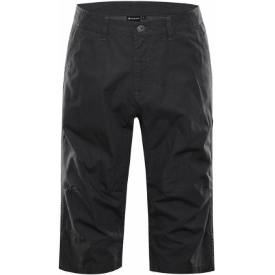 Alpine Pro Macr capri MPAR423779 tmavě šedá – Hledejceny.cz