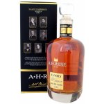 A.H. Riise Family Reserve 25y 42% 0,7 l (karton) – Zboží Dáma