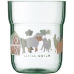 Little Dutch kelímek na pití 250 ml Farma 250 ml 108022065399LD – Sleviste.cz