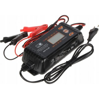 MW Power MW-SC6B 12V/24V/6A – Hledejceny.cz