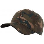 Fox Kšiltovka Camo Baseball Cap – Zbozi.Blesk.cz