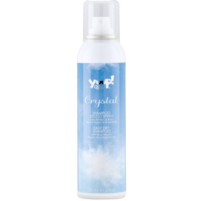 Yuup! Suchý Fashion Crystal 150 ml – HobbyKompas.cz