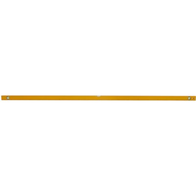 LEVIOR Vodováha 2000mm, 3 libely, žlutá, 71f58dc2f5a3 – Hledejceny.cz