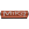 Moto řídítko Mika chránič hrazdy řídítek "MINI", MIKA (oranžový) MINI PADS ORANGE-M
