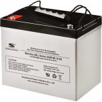 Sunstone Power AGM 12V/80Ah ML12-80 – Hledejceny.cz