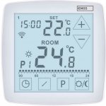 EMOS WiFi GoSmart P56S01F – Sleviste.cz