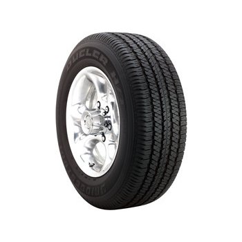 Bridgestone Dueler H/T 684 II 245/70 R16 111T