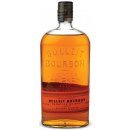 Bulleit Bourbon 45% 1 l (holá láhev)