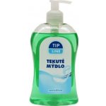 Tip Line Sensitive tekuté mýdlo dávkovač 500 ml – Hledejceny.cz