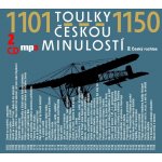 Toulky českou minulostí - 1101-1150 – Hledejceny.cz