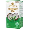 Hyleys Zelený čaj s kokosem sáčky 25 x 1,5 g