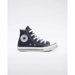Converse Chuck Taylor All Star Hi/3J233 Navy Blue – Zboží Dáma