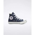 Converse Chuck Taylor All Star Hi/3J233 Navy Blue – Zboží Mobilmania