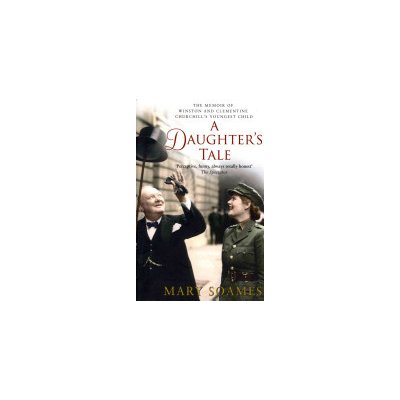 A Daughter's Tale M. Soames