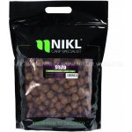 Karel Nikl Economic Feed Boilies Squid 5kg 20mm – Zbozi.Blesk.cz